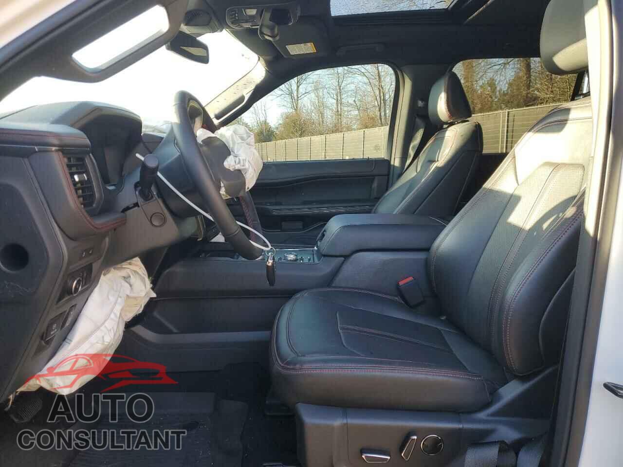 FORD EXPEDITION 2024 - 1FMJK2A86REA48676