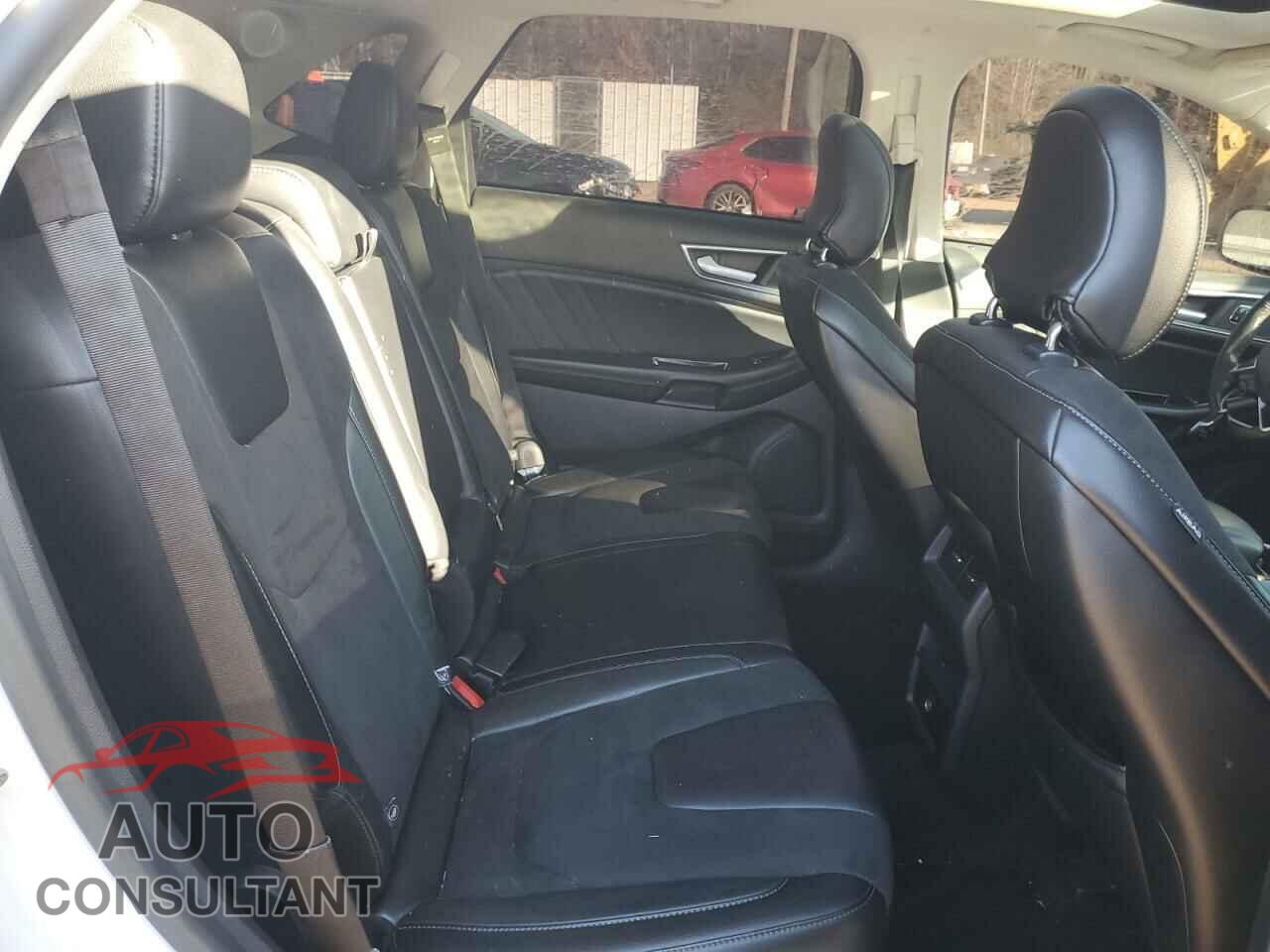 FORD EDGE 2015 - 2FMPK4AP6FBB10940