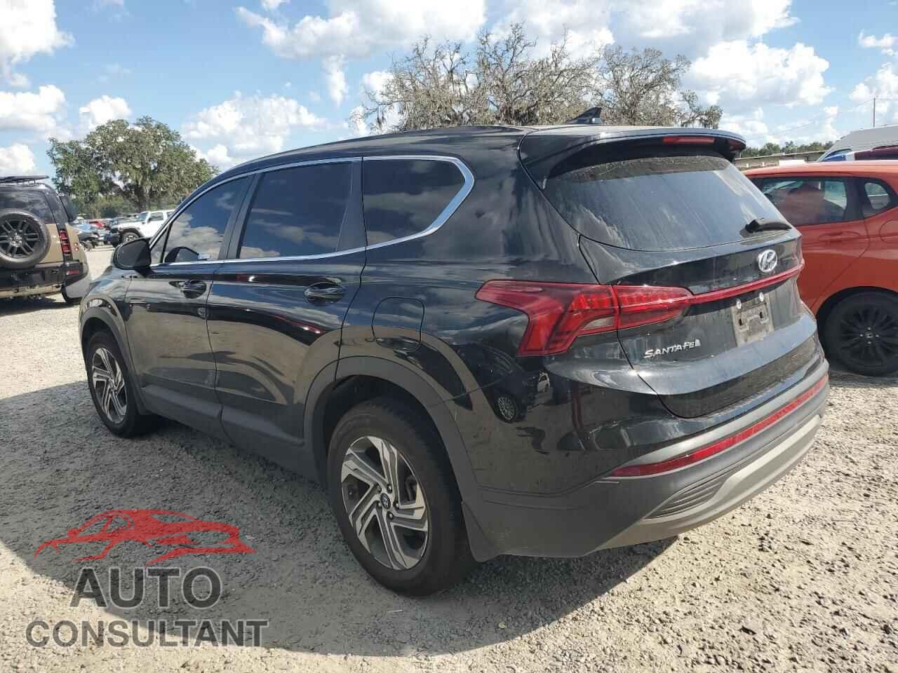 HYUNDAI SANTA FE 2023 - 5NMS14AJ0PH620765
