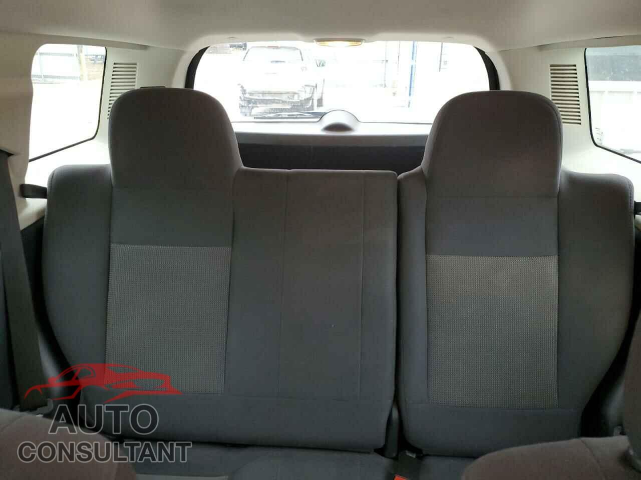 JEEP PATRIOT 2012 - 1C4NJPBA6CD606207