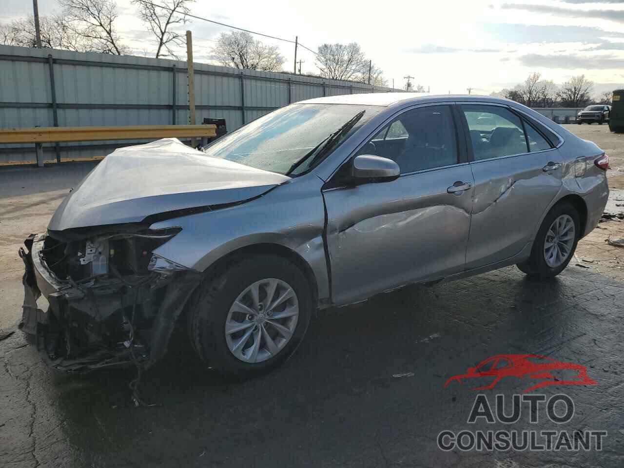 TOYOTA CAMRY 2016 - 4T1BF1FKXGU575145