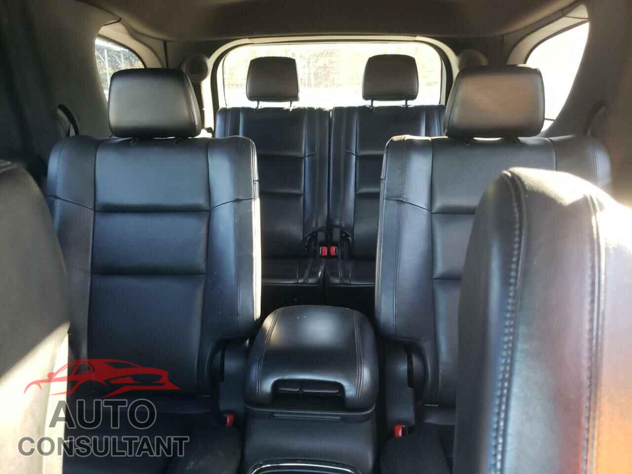 DODGE DURANGO 2015 - 1C4RDHDGXFC146964