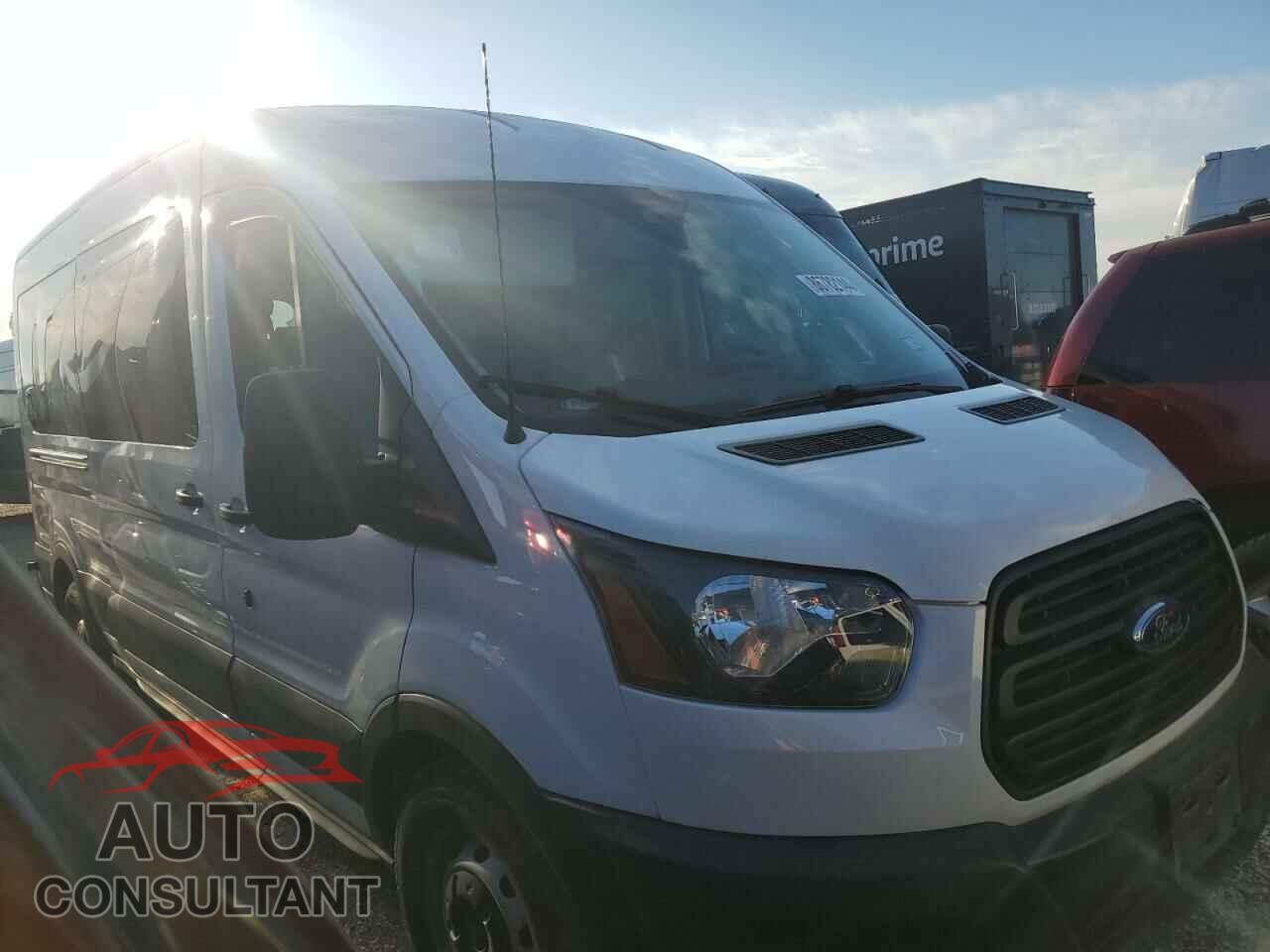 FORD TRANSIT 2019 - 1FBAX2CM6KKA28228