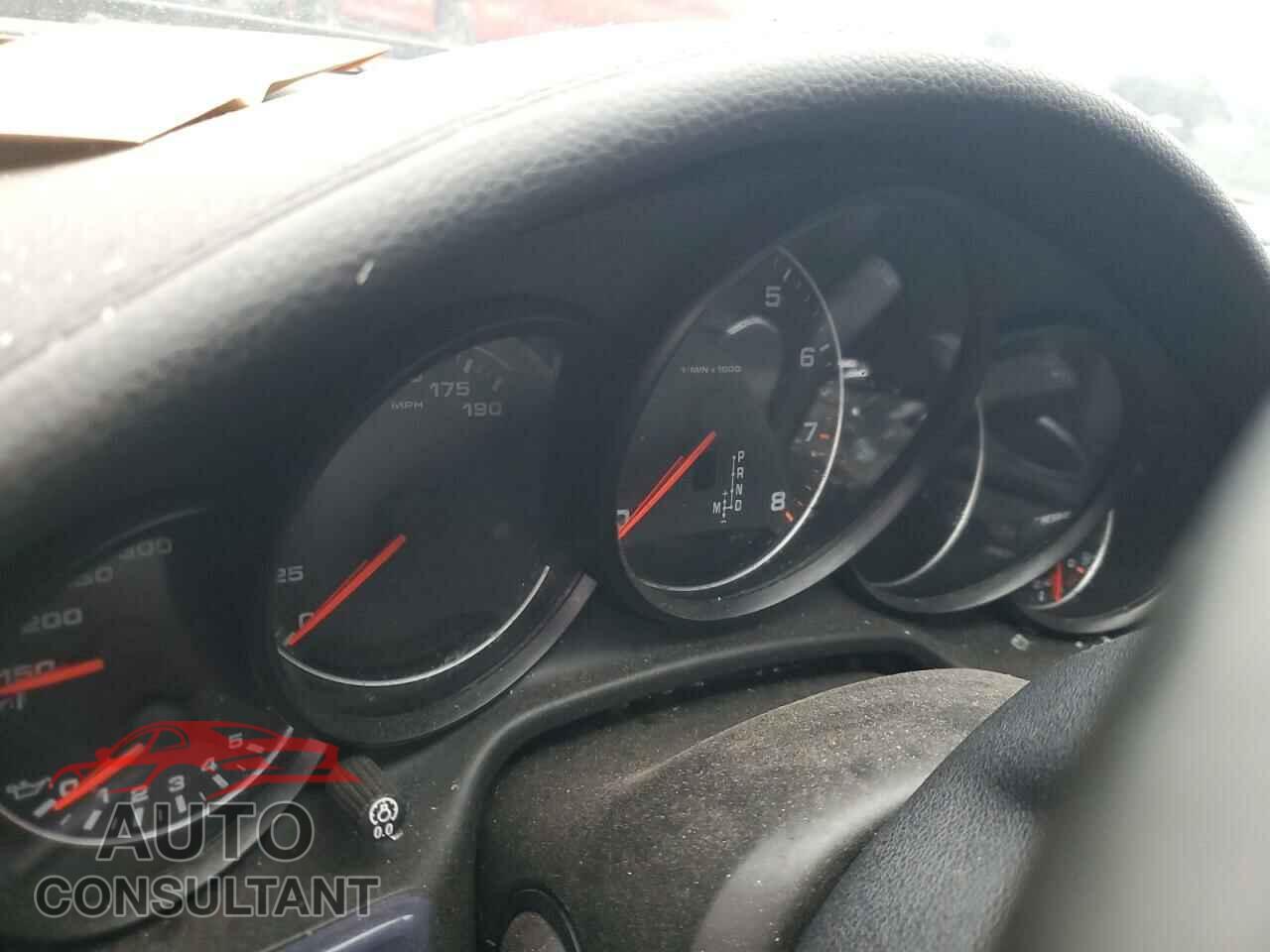 PORSCHE PANAMERA 2012 - WP0AA2A74CL014883