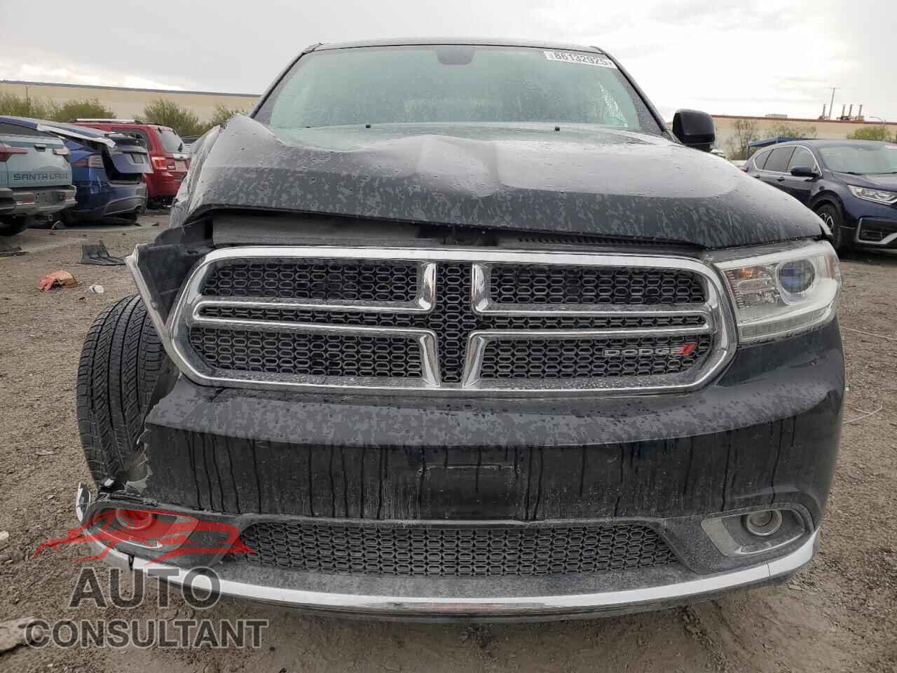 DODGE DURANGO 2015 - 1C4RDHDG0FC906898