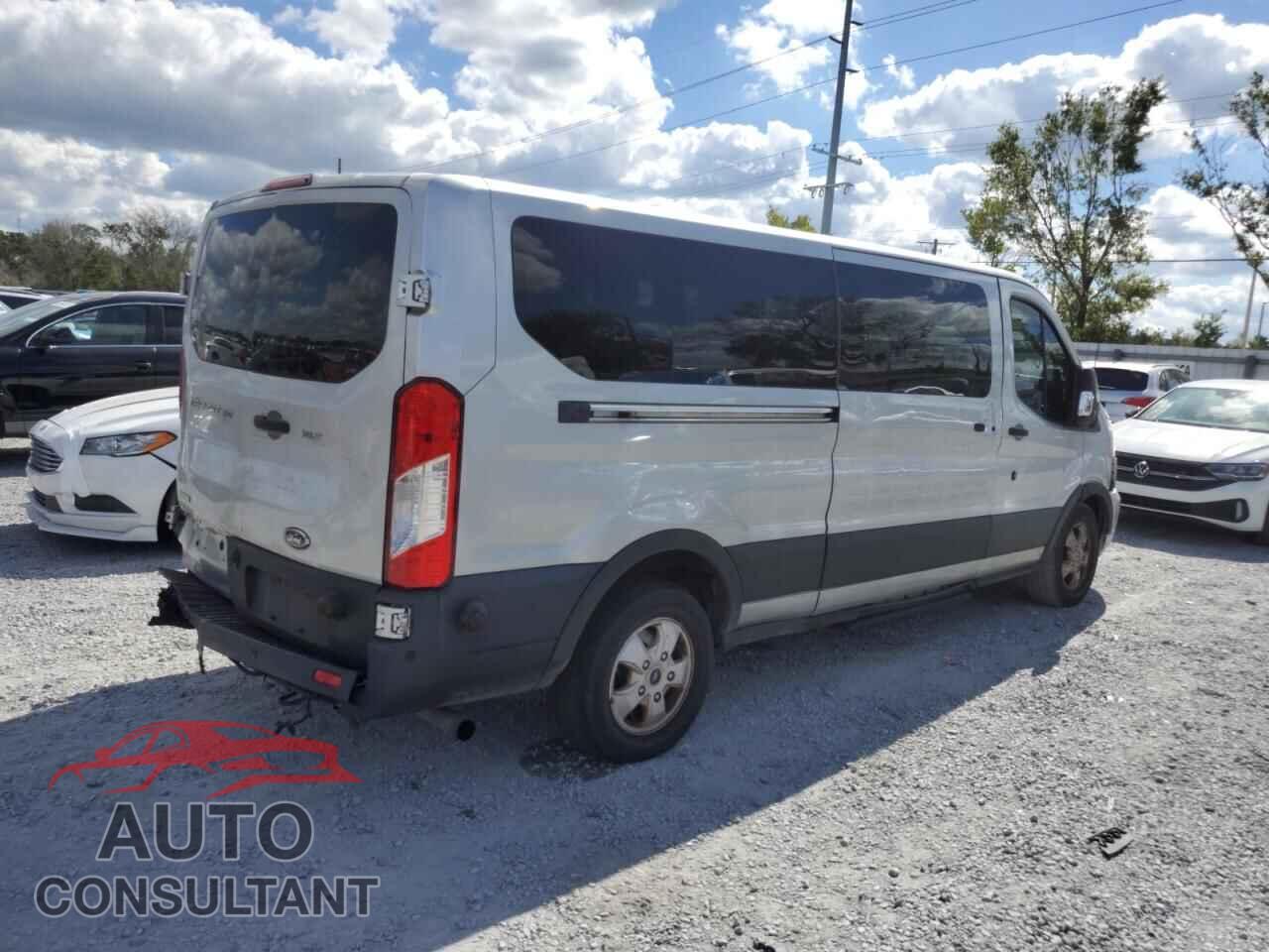 FORD TRANSIT 2020 - 1FBAX2YG7LKA07778