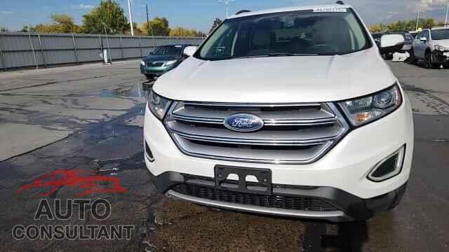 FORD EDGE 2016 - 2FMPK3J93GBC42194