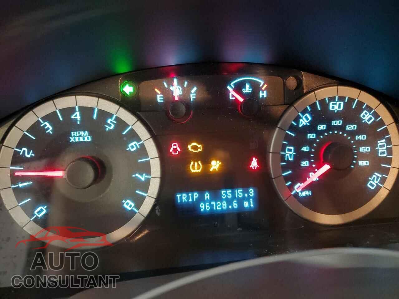 FORD ESCAPE 2010 - 1FMCU9D75AKC84014