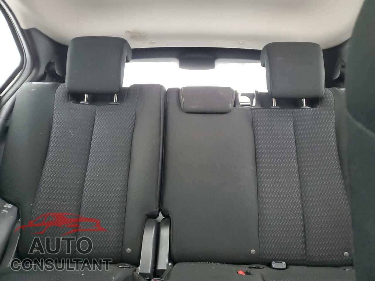MITSUBISHI ECLIPSE 2019 - JA4AT4AA9KZ018645