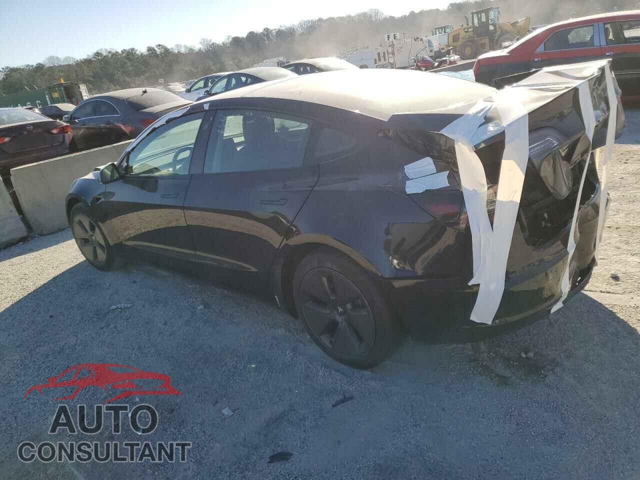 TESLA MODEL 3 2023 - 5YJ3E1EA7PF437124