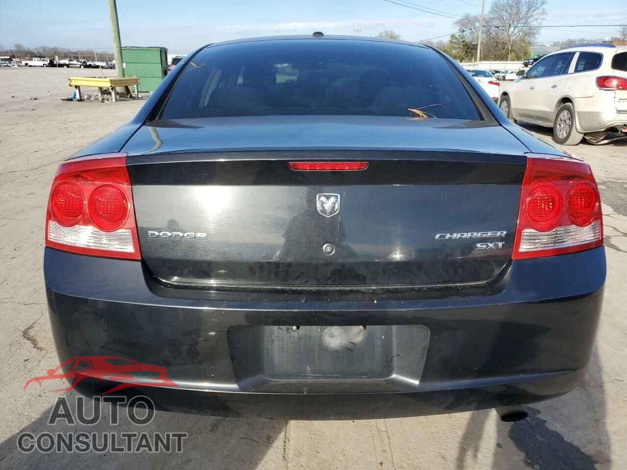 DODGE CHARGER 2010 - 2B3CA3CV0AH264370