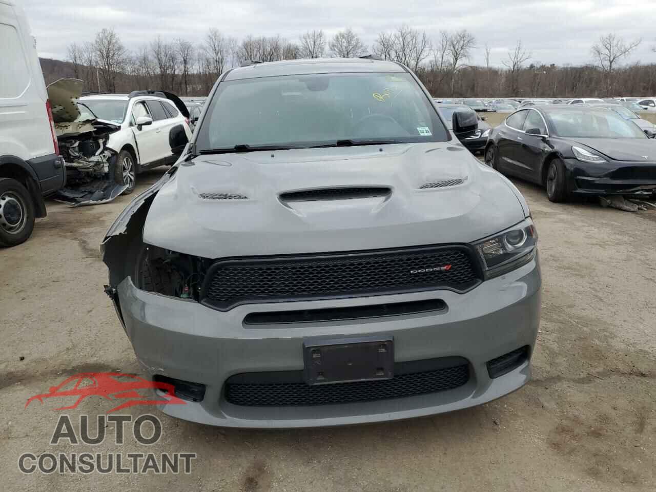 DODGE DURANGO 2020 - 1C4RDJDG0LC115211