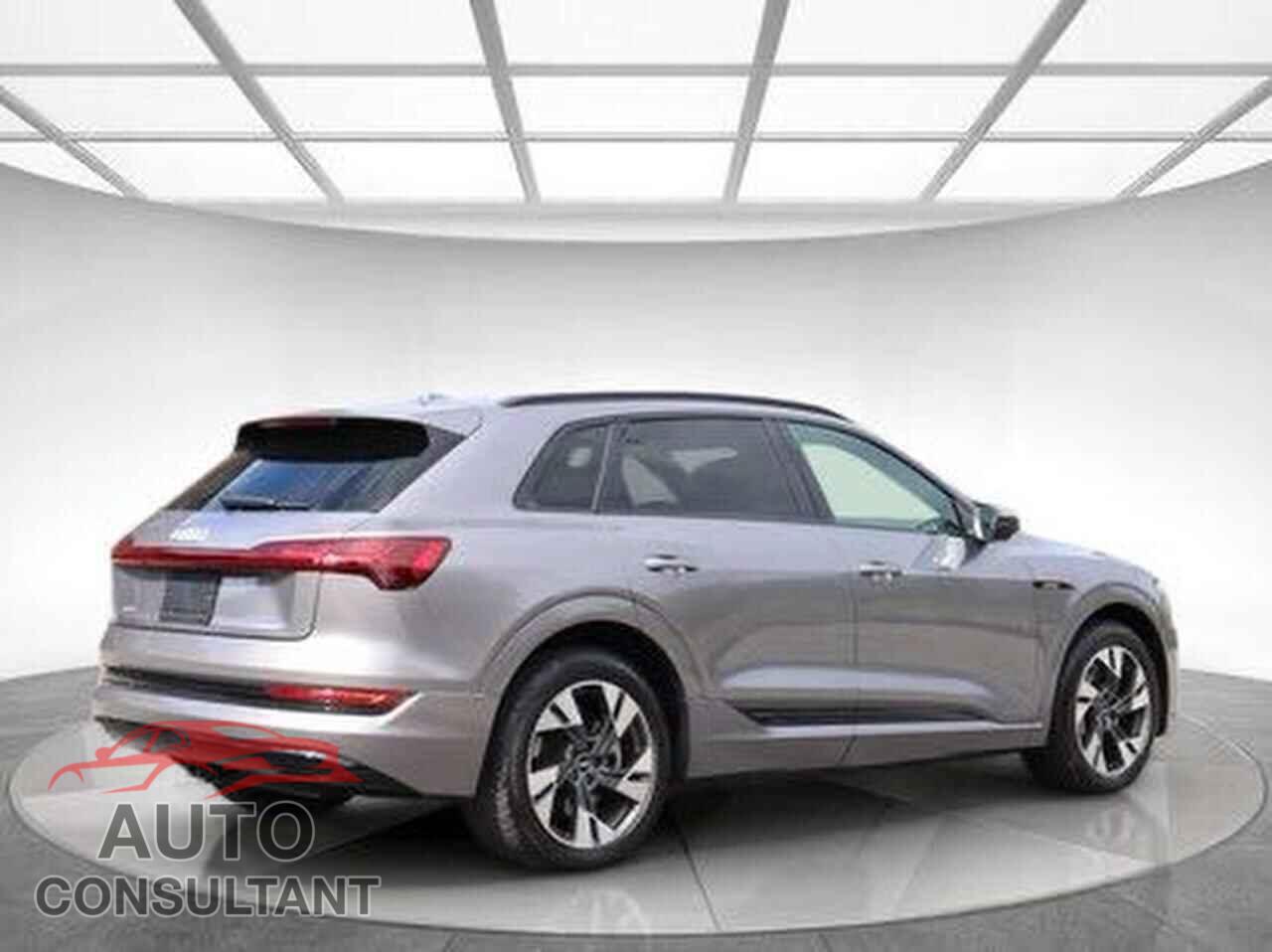AUDI E-TRON 2021 - WA1AAAGE5MB038739