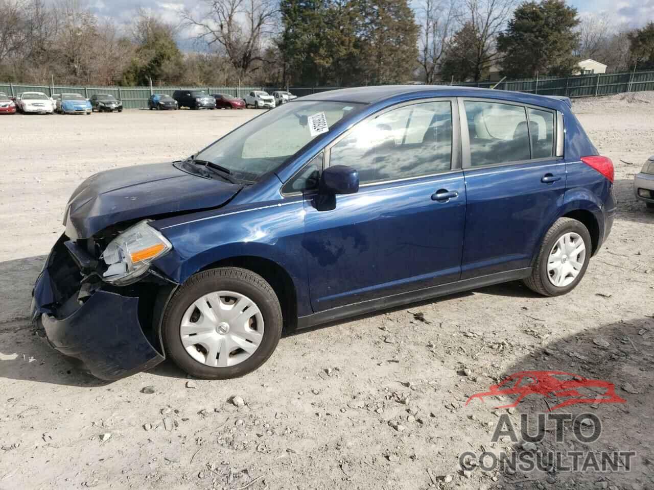 NISSAN VERSA 2012 - 3N1BC1CP1CK802958