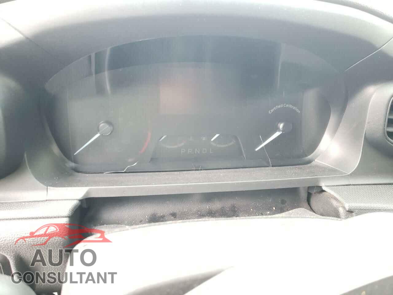 FORD EXPLORER 2021 - 1FM5K8AB6MGA08417