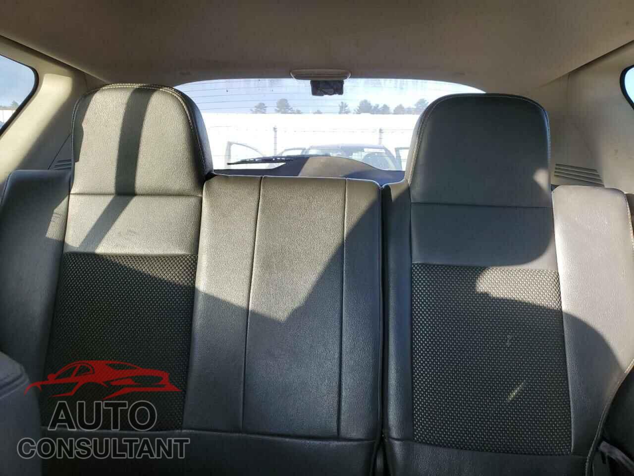 JEEP COMPASS 2014 - 1C4NJDEB0ED904533