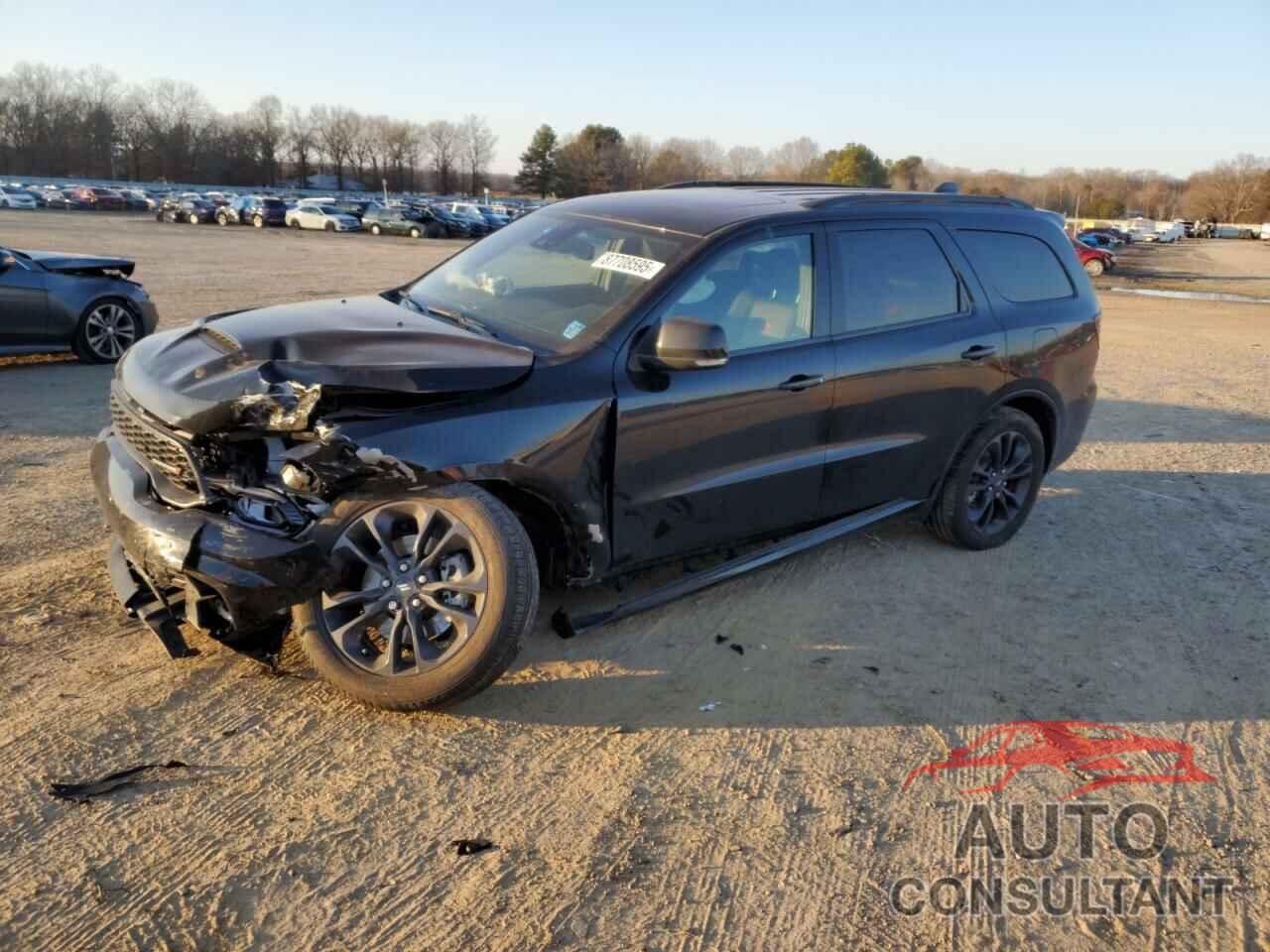 DODGE DURANGO 2023 - 1C4RDJDGXPC598549