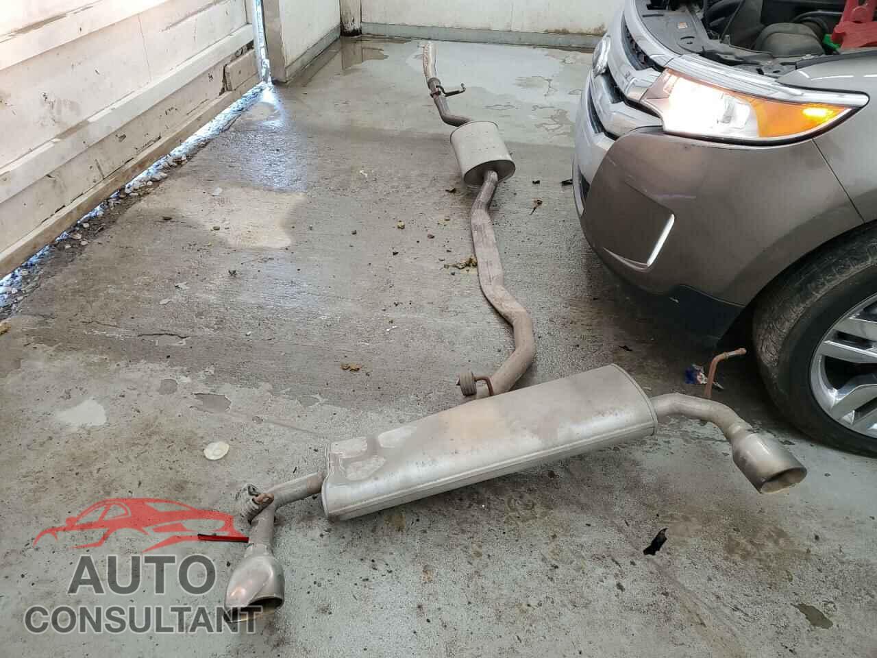 FORD EDGE 2013 - 2FMDK3JC9DBC64484