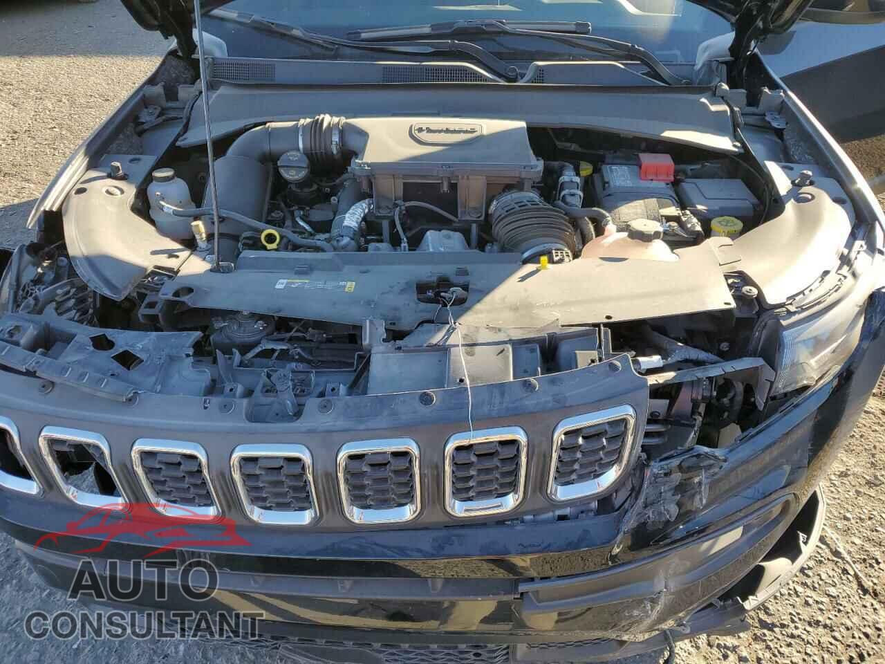 JEEP COMPASS 2024 - 3C4NJDBN9RT175401