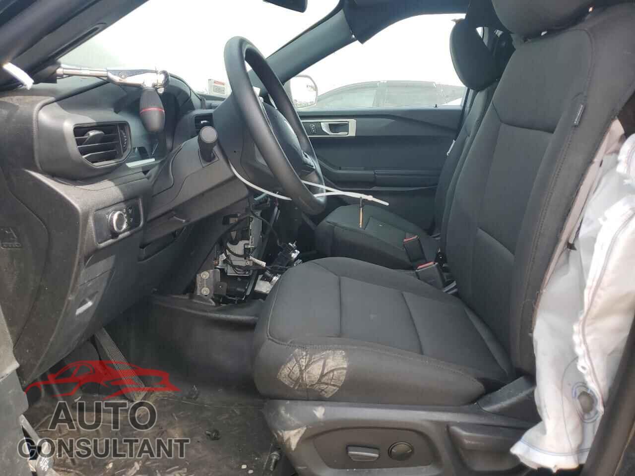 FORD EXPLORER 2023 - 1FM5K8AB2PGC19392