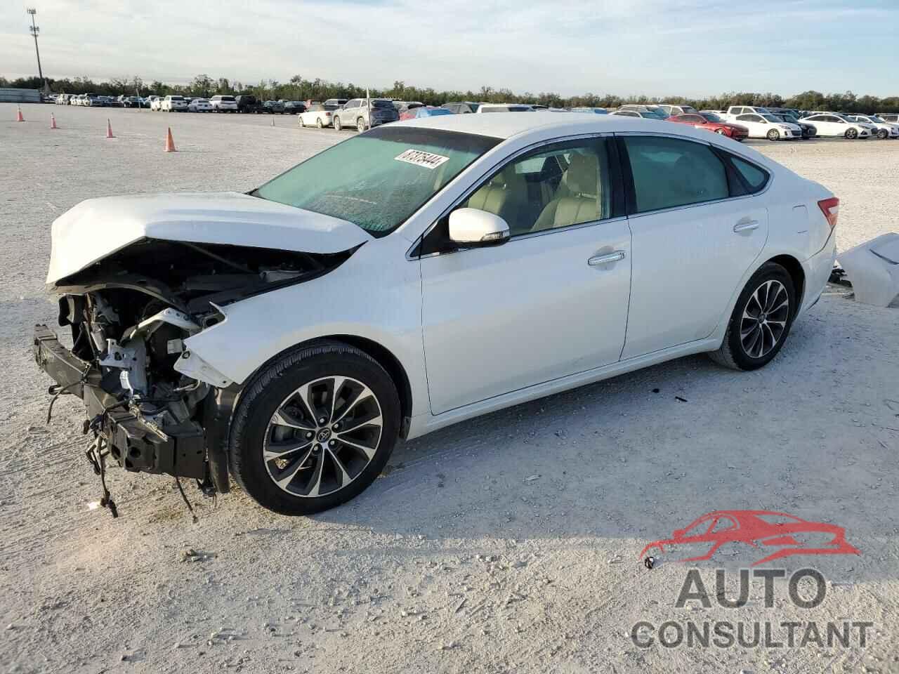 TOYOTA AVALON 2016 - 4T1BK1EB1GU229935