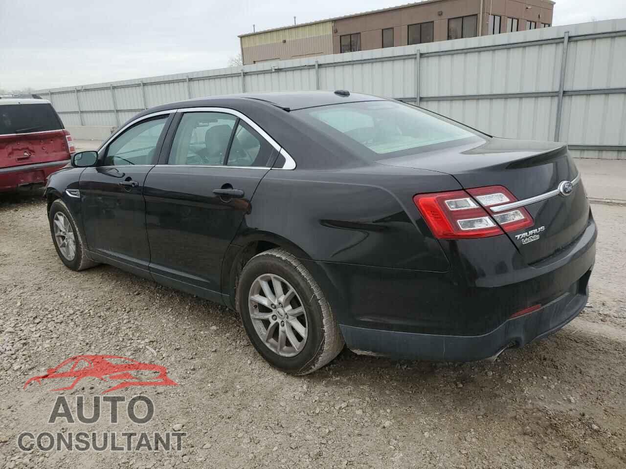 FORD TAURUS 2014 - 1FAHP2D85EG180106