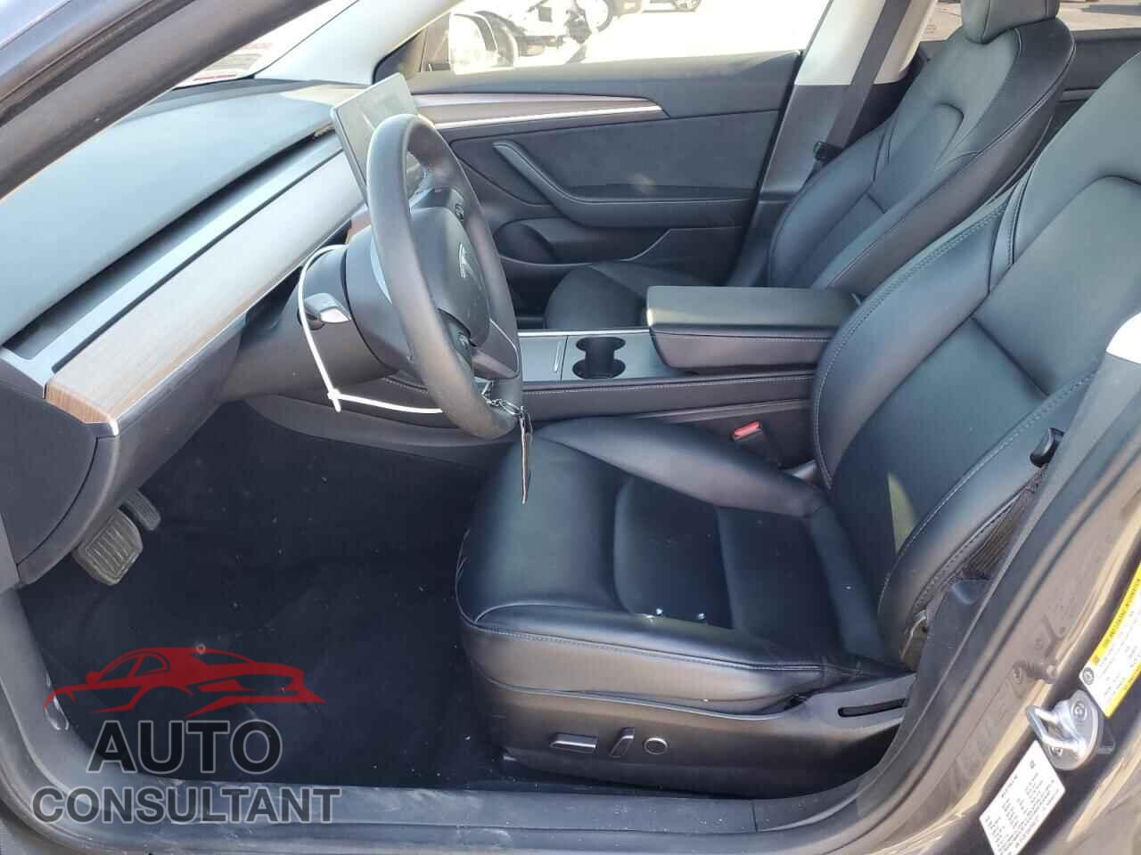 TESLA MODEL 3 2023 - 5YJ3E1EAXPF657227