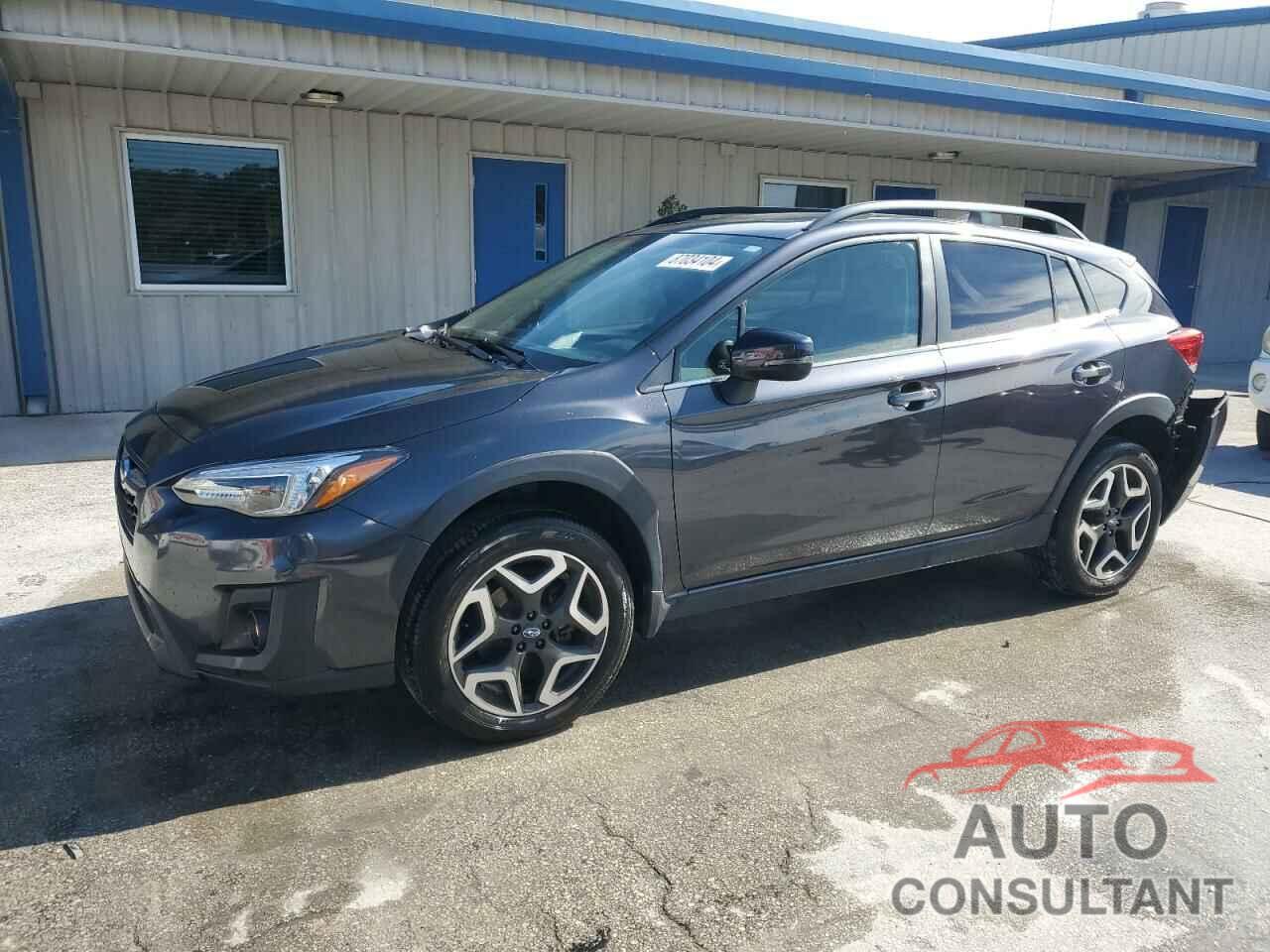 SUBARU CROSSTREK 2019 - JF2GTANC7KH301546