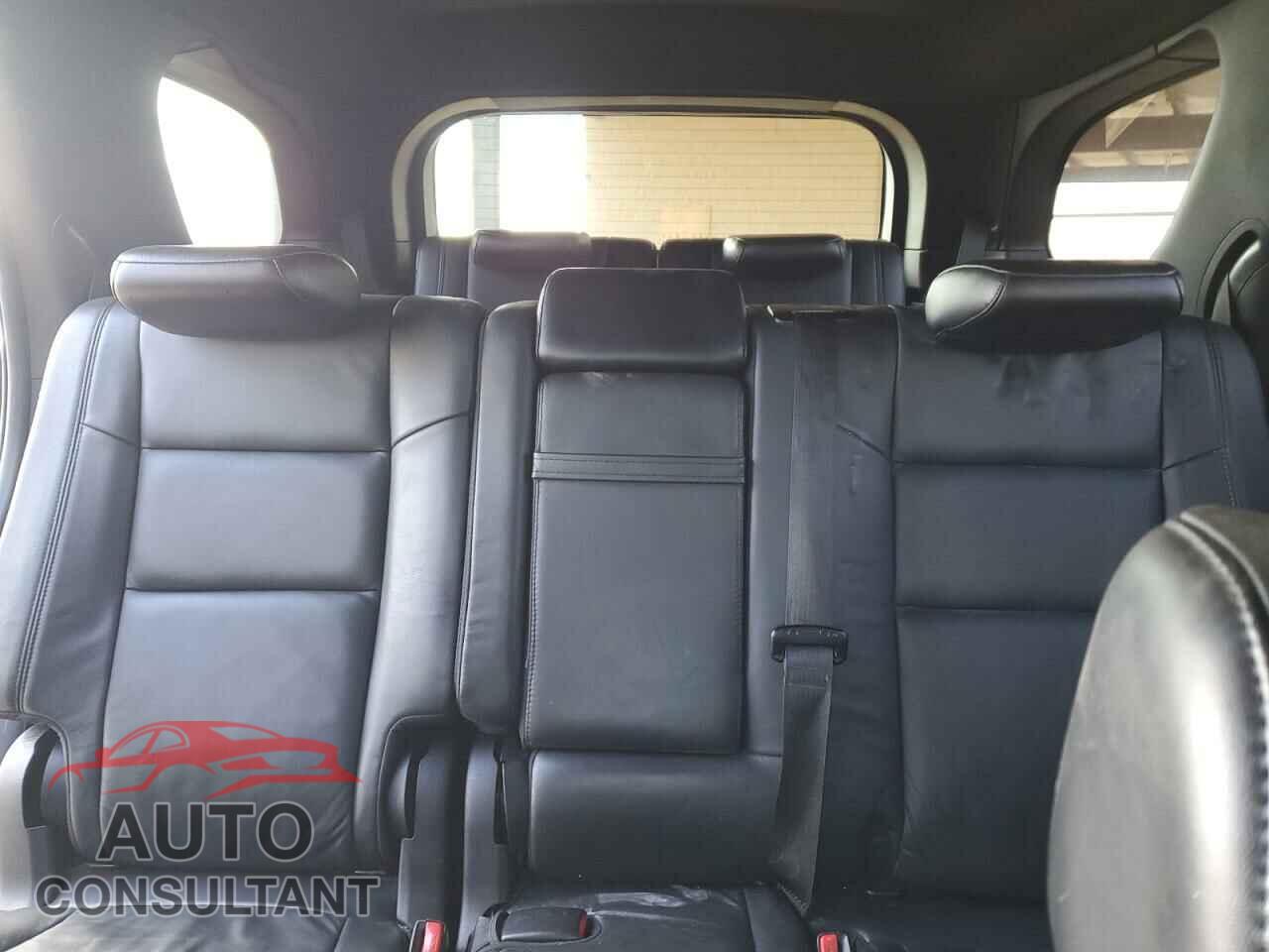 DODGE DURANGO 2014 - 1C4RDHDG9EC589895