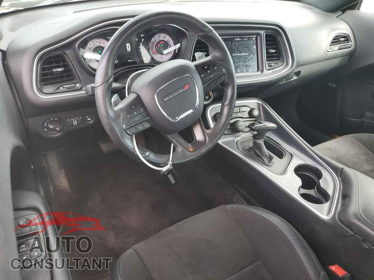 DODGE CHALLENGER 2017 - 2C3CDZBT7HH651439