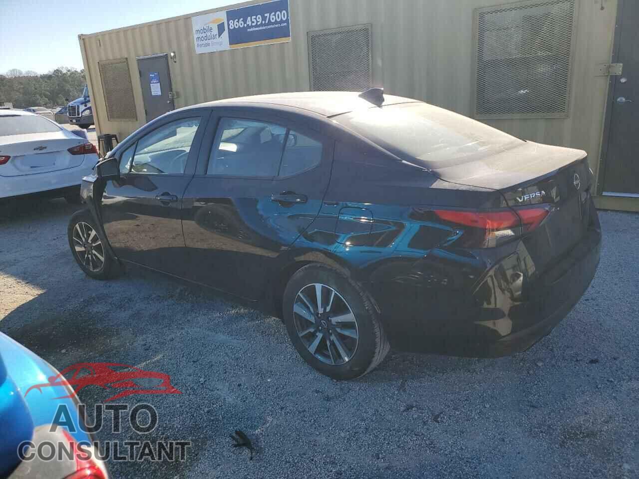 NISSAN VERSA 2024 - 3N1CN8EV6RL919344