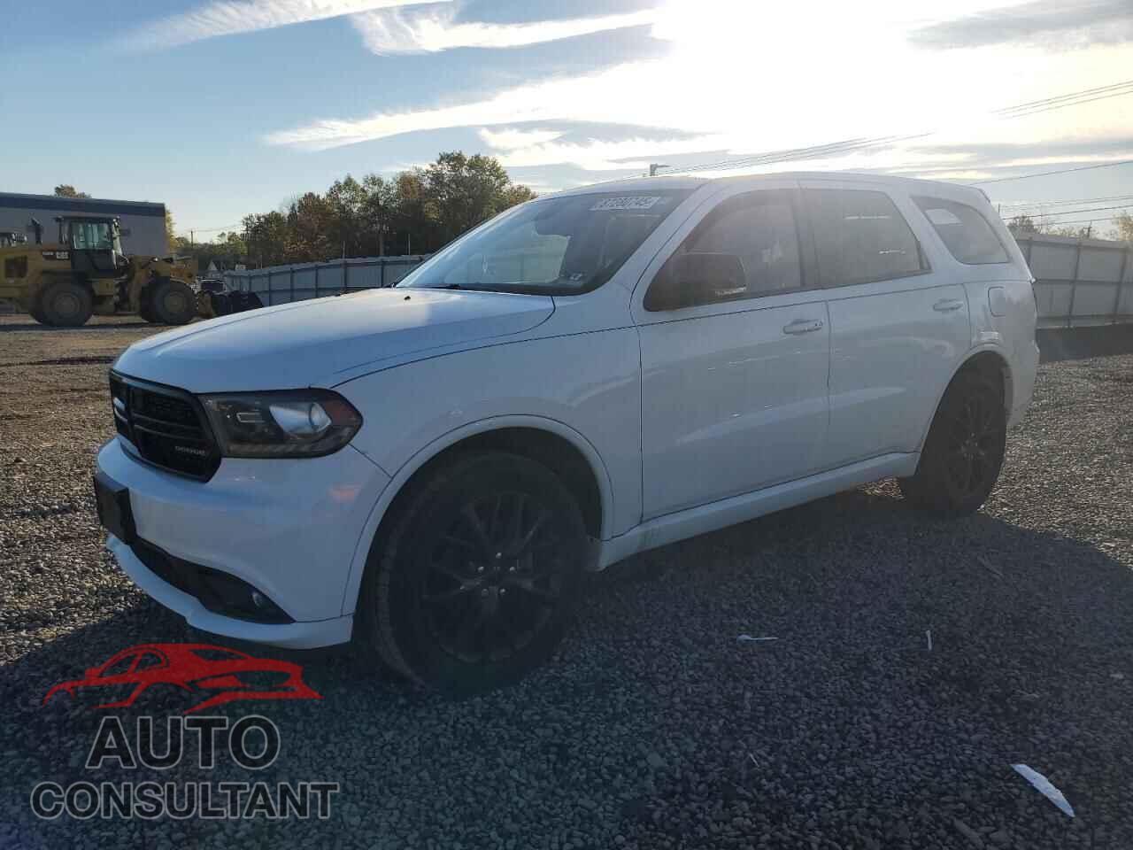 DODGE DURANGO 2015 - 1C4RDJDG0FC953761