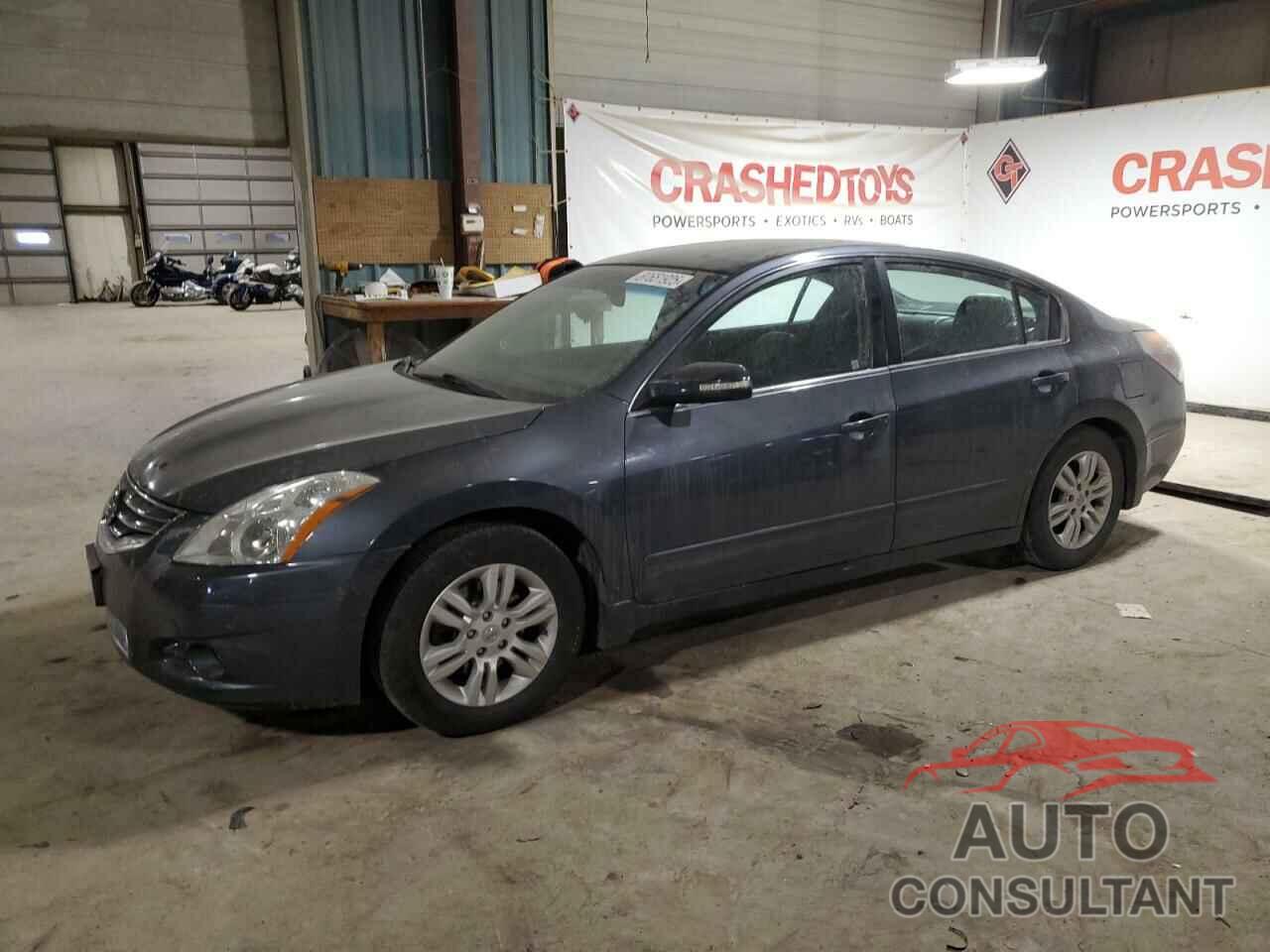 NISSAN ALTIMA 2012 - 1N4AL2AP4CC131198