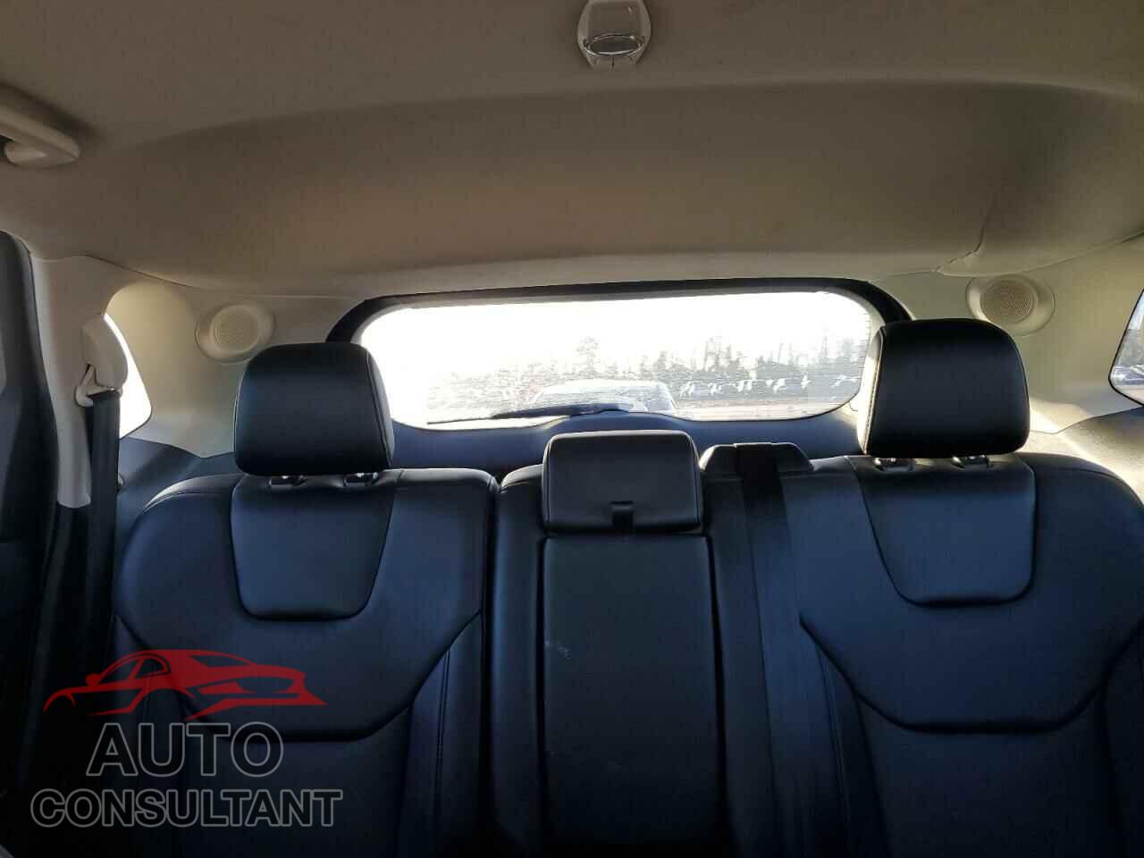 FORD EDGE 2018 - 2FMPK3K85JBC19917