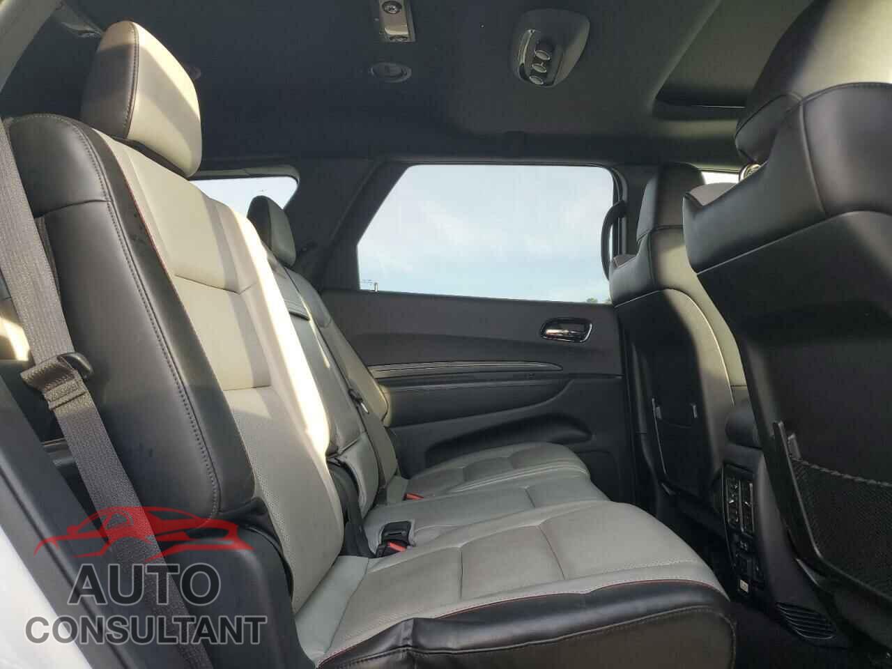 DODGE DURANGO 2023 - 1C4RDHDG4PC635958