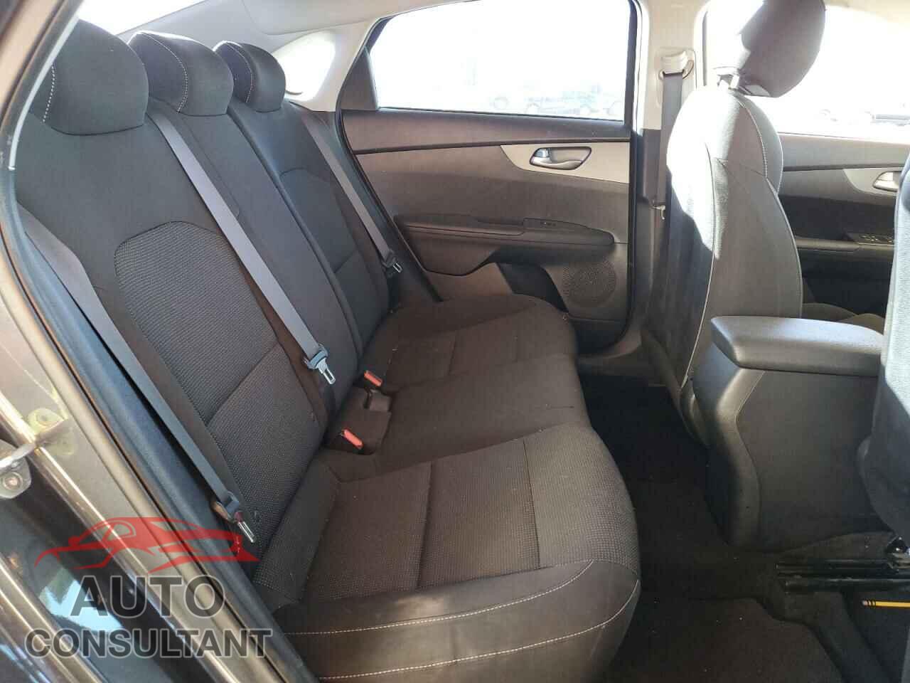 KIA FORTE 2020 - 3KPF24AD6LE242591