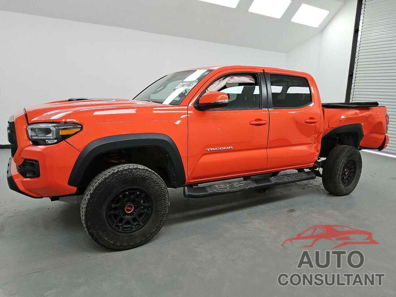 TOYOTA TACOMA 2023 - 3TYCZ5AN7PT119010