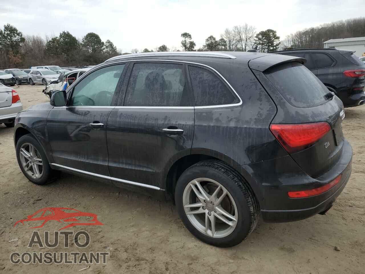 AUDI Q5 2015 - WA1LFAFPXFA072035