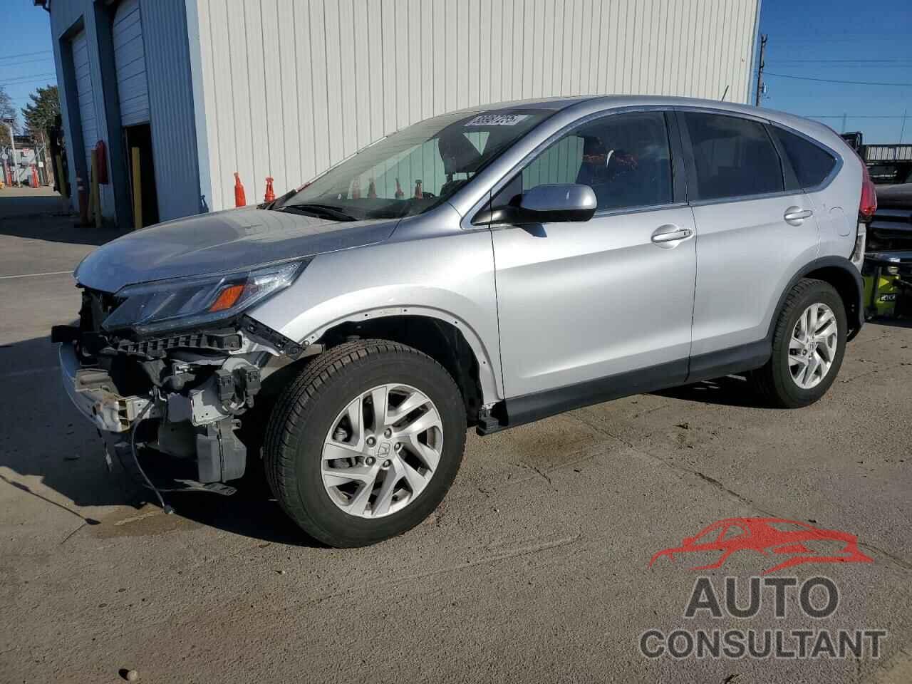 HONDA CRV 2015 - 2HKRM4H55FH678211