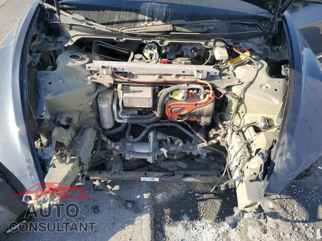 TESLA MODEL 3 2024 - 5YJ3E1EA7RF724353