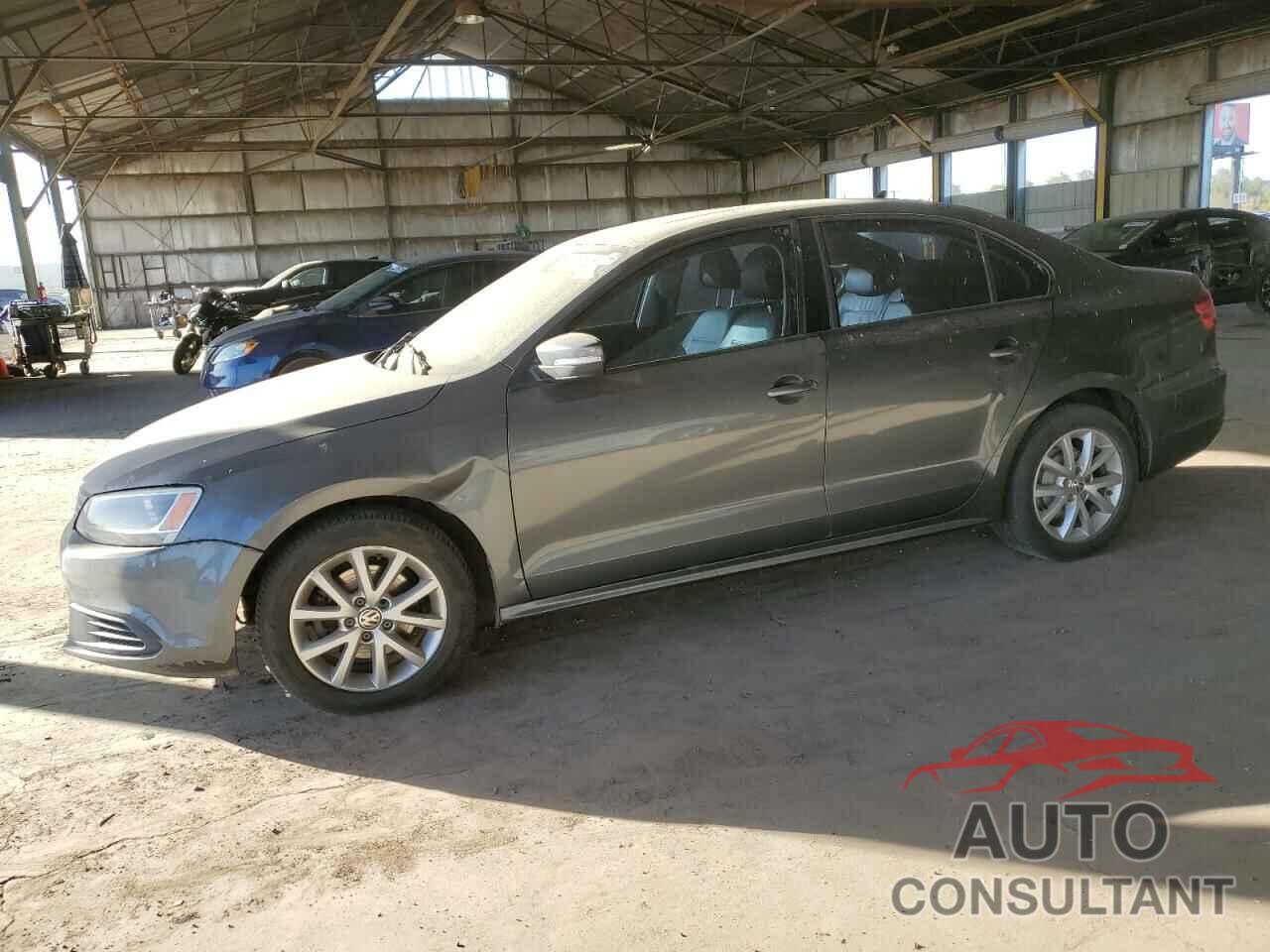 VOLKSWAGEN JETTA 2011 - 3VWDZ7AJ7BM326060