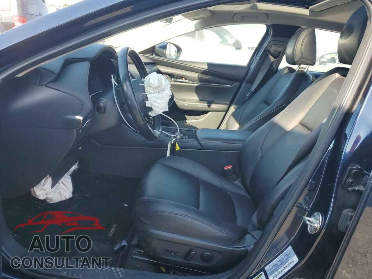 MAZDA 3 2021 - JM1BPACL5M1304957