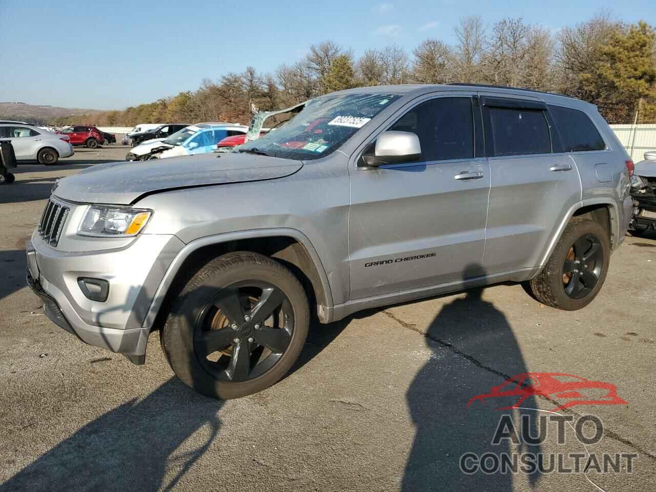 JEEP GRAND CHER 2015 - 1C4RJFAG0FC136039