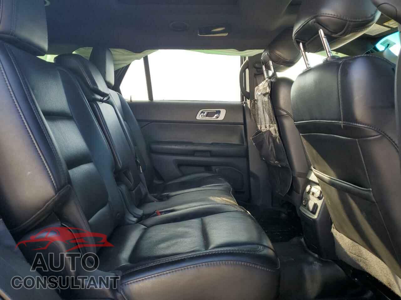 FORD EXPLORER 2013 - 1FM5K8F88DGB77920