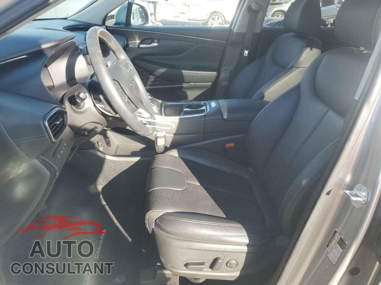 HYUNDAI SANTA FE 2023 - 5NMS34AJXPH554896