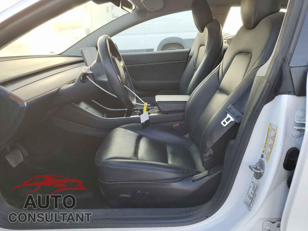 TESLA MODEL 3 2020 - 5YJ3E1EA2LF660634