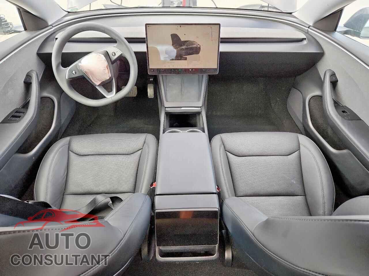TESLA MODEL 3 2024 - 5YJ3E1EA6RF758915