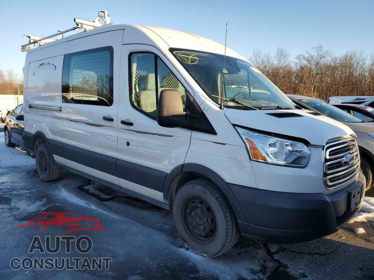 FORD TRANSIT 2016 - 1FTYR2CGXGKB30136
