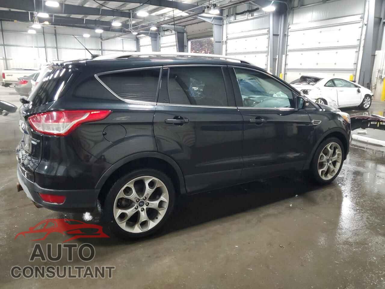 FORD ESCAPE 2015 - 1FMCU9J90FUC25986