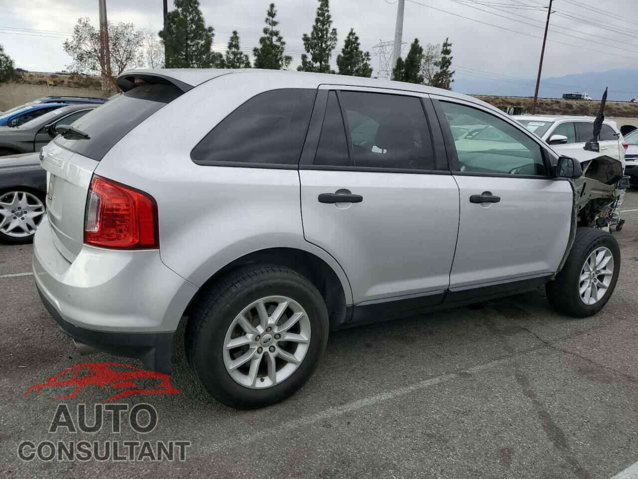 FORD EDGE 2014 - 2FMDK3GC2EBB30828
